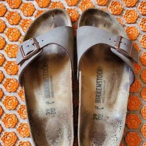Gizeh Birkenstock